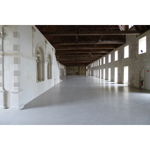รูปถ่าย ฝรั่งเศส(France) ฟงเตอโวร์(Fontevraud) 2011-05 69