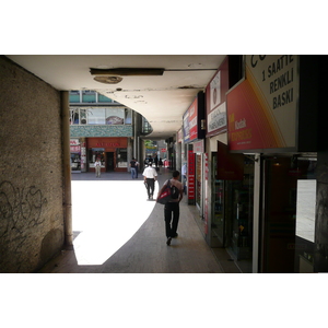 รูปถ่าย ตุรกี(Turkey) อังการา(Ankara) 2008-07 52