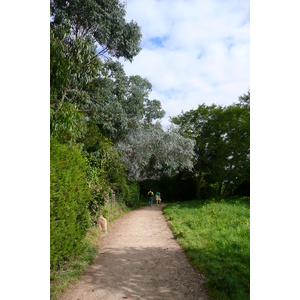 รูปถ่าย ฝรั่งเศส(France) แปร์รอส-กีแรก(Perros Guirec) โปรมาแนค(Ploumanach) 2007-08 24