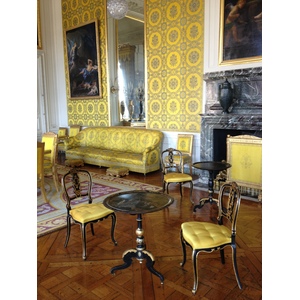รูปถ่าย ฝรั่งเศส(France) แวร์ซาย(Versailles) พระราชวังแวร์ซาย(Versailles Palace) 2014-03 102