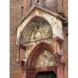 รูปถ่าย อิตาลี(Italy) เวโรเน่(Verona) 2022-05 97