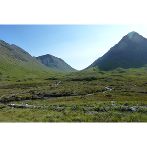รูปถ่าย อังกฤษ(United Kingdom) เกลนโค(Glen Coe) 2011-07 37