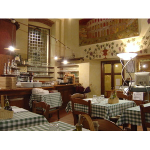 รูปถ่าย อิตาลี(Italy) เวโรเน่(Verona) 2005-03 20