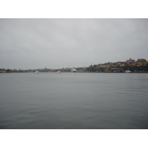 รูปถ่าย สวีเดน(Sweden) สตอกโฮล์ม(Stockholm) 2003-01 8