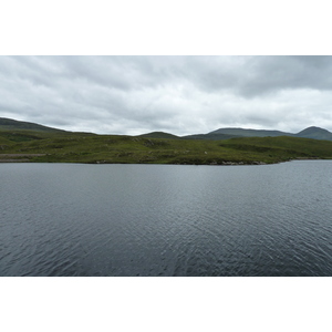 รูปถ่าย อังกฤษ(United Kingdom) เวสเตอร์รอสส์(Wester Ross) 2011-07 63