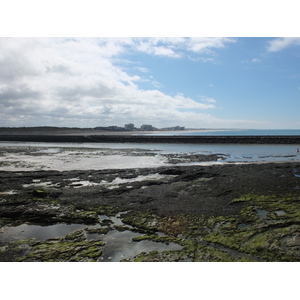 รูปถ่าย ฝรั่งเศส(France) แซ็งฌีลกรัวเดอวี(Saint Gilles Croix de Vie) 2012-07 35
