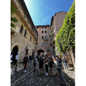 รูปถ่าย อิตาลี(Italy) เวโรเน่(Verona) 2022-05 204