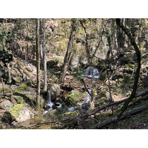 รูปถ่าย ฝรั่งเศส(France) แอบบีแซ็งมาร์แต็งดูกานีกู(Abbaye Saint Martin du Canigou) 2018-04 126