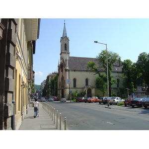 รูปถ่าย ฮังการี(Hungary) บูดาเปสต์(Budapest) 2004-05 71