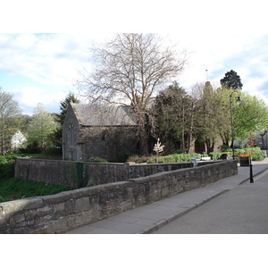 รูปถ่าย อังกฤษ(United Kingdom) มอนเมาธ์(Monmouth) 2006-05 9
