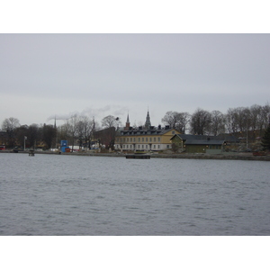 รูปถ่าย สวีเดน(Sweden) สตอกโฮล์ม(Stockholm) 2003-01 5