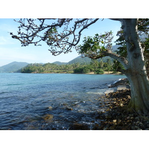 รูปถ่าย ไทย(Thailand) เกาะช้าง(Ko Chang) 2011-12 175