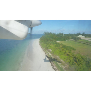 รูปถ่าย เซเชลส์(Seychelles) เกาะปราลิน(Praslin) 2011-10 69