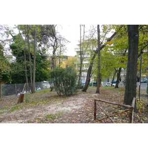 รูปถ่าย อิตาลี(Italy) โรม(Rome) ปงเตฟิเช(Pontefice) 2007-11 17
