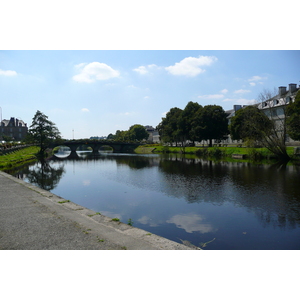 รูปถ่าย ฝรั่งเศส(France) ปองติวี่(Pontivy) 2007-08 89