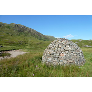รูปถ่าย อังกฤษ(United Kingdom) เกลนโค(Glen Coe) 2011-07 90