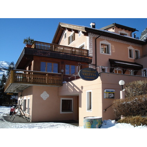 รูปถ่าย สวิสเซอร์แลนด์(Switzerland) บีวีโอ(Bivio) 2007-01 2