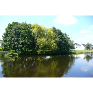รูปถ่าย ฝรั่งเศส(France) ปองติวี่(Pontivy) 2007-08 15