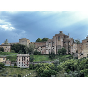 รูปถ่าย อิตาลี(Italy) ซีเอน่า(Siena) 2022-05 105