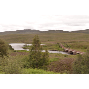 รูปถ่าย อังกฤษ(United Kingdom) เวสเตอร์รอสส์(Wester Ross) 2011-07 92