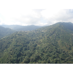 รูปถ่าย ฝรั่งเศส(France) คอร์สิคา(Corsica) วัลเล-ดาเลซานี(Valle d'alesani) 2006-09 50