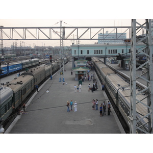 รูปถ่าย รัสเซีย(Russia) โนโวสิเบียร์สก์(Novosibirsk) 2006-07 144