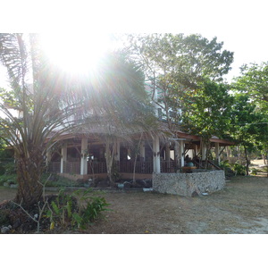 รูปถ่าย ไทย(Thailand) เกาะช้าง(Ko Chang) 2011-12 137
