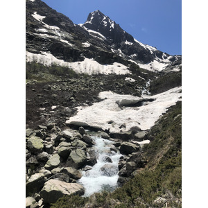 รูปถ่าย ฝรั่งเศส(France) คอร์สิคา(Corsica) ทะเลสาบเมโลและกาปีเตลโล(Lac de Melo et Capitello) 2021-06 216