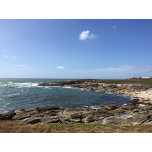 รูปถ่าย ฝรั่งเศส(France) ปลอแมร์(Ploemeur) 2016-08 39