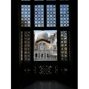 รูปถ่าย อิตาลี(Italy) เวนีส(Venice) พระราชวังดอจ (ปาลัซโซดูกาเล)(Doge's Palace (Palazzo Ducale)) 2022-05 158
