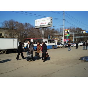 รูปถ่าย คาซัคสถาน(Kazakhstan) อัลมาตี(Almaty) 2007-03 226