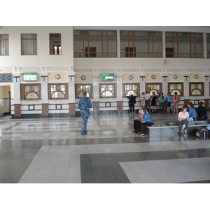รูปถ่าย รัสเซีย(Russia) โนโวสิเบียร์สก์(Novosibirsk) 2006-07 20