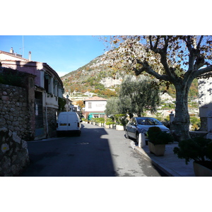 รูปถ่าย ฝรั่งเศส(France) แซ็ง-ฌาเน(Saint Jeannet) 2007-11 86