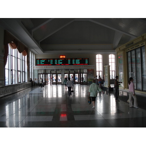 รูปถ่าย รัสเซีย(Russia) โนโวสิเบียร์สก์(Novosibirsk) 2006-07 7