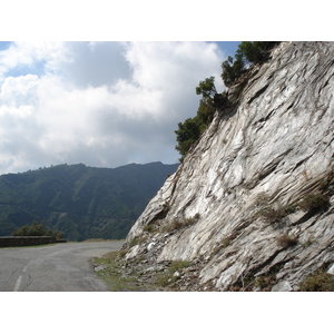 รูปถ่าย ฝรั่งเศส(France) คอร์สิคา(Corsica) วัลเล-ดาเลซานี(Valle d'alesani) 2006-09 65