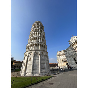 รูปถ่าย อิตาลี(Italy) ปิซา(Pisa) 2021-09 28