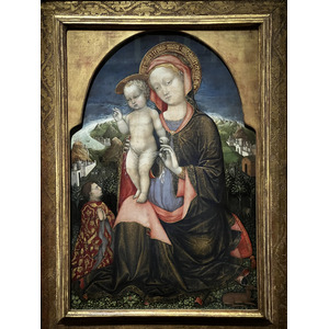 รูปถ่าย ฝรั่งเศส(France) ปารีส(Paris) พิพิธภัณฑ์ฌักมาร์-อ็องเดร(Jacquemart Andre Museum) 2023-04 59