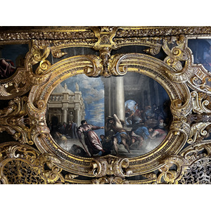 รูปถ่าย อิตาลี(Italy) เวนีส(Venice) พระราชวังดอจ (ปาลัซโซดูกาเล)(Doge's Palace (Palazzo Ducale)) 2022-05 94