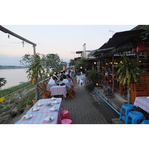 รูปถ่าย ไทย(Thailand) เชียงคาน(Chiang Khan) 2012-12 8