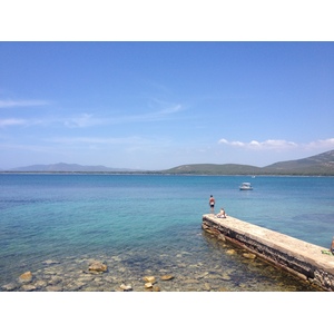 รูปถ่าย อิตาลี(Italy) ซาร์ดิเนีย(Sardinia) อัลเกโร(Alghero) 2015-06 35