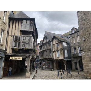 รูปถ่าย ฝรั่งเศส(France) ดีน็อง(Dinan) 2020-06 86