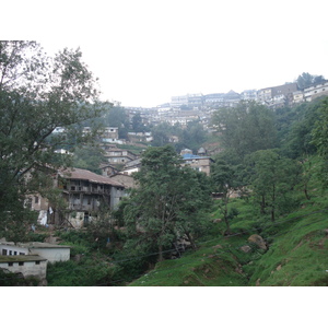 รูปถ่าย ปากีสถาน(Pakistan) มืร์รี(Murree) 2006-08 169