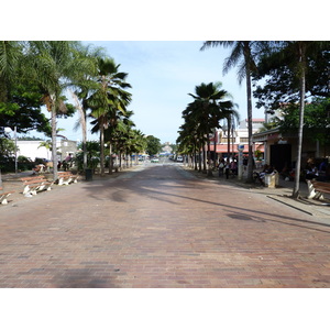 รูปถ่าย นิวแคลิโดเนีย(New Caledonia) นูเมอา(Noumea) 2010-05 27