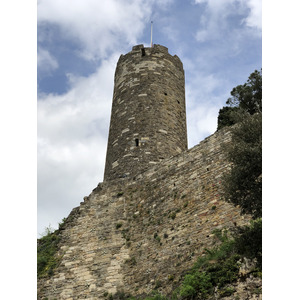 รูปถ่าย ฝรั่งเศส(France) ตูแรน(Turenne) 2018-04 18