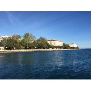 รูปถ่าย โครเอเชีย(Croatia) ซาดาร์(Zadar) 2016-04 176
