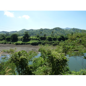 รูปถ่าย ฟิจิ(Fiji) แม่น้ำซิงกาโตกา(Sigatoka river) 2010-05 67