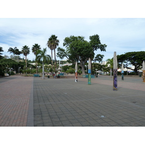รูปถ่าย นิวแคลิโดเนีย(New Caledonia) นูเมอา(Noumea) 2010-05 36