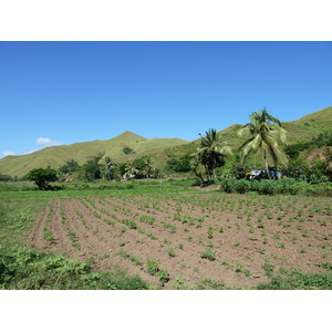 รูปถ่าย ฟิจิ(Fiji) แม่น้ำซิงกาโตกา(Sigatoka river) 2010-05 34