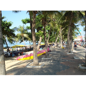 รูปถ่าย ไทย(Thailand) จอมเทียน(Jomtien) ริมทะเลจอมเทียน(Jomtien Seashore) 2008-01 91