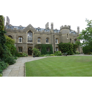 รูปถ่าย อังกฤษ(United Kingdom) เคมบริดจ์(Cambridge) 2011-07 47